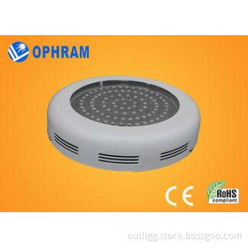 110V / 220V 50Hz / 60Hz Epistar 90W Full Spectrum LED Grow